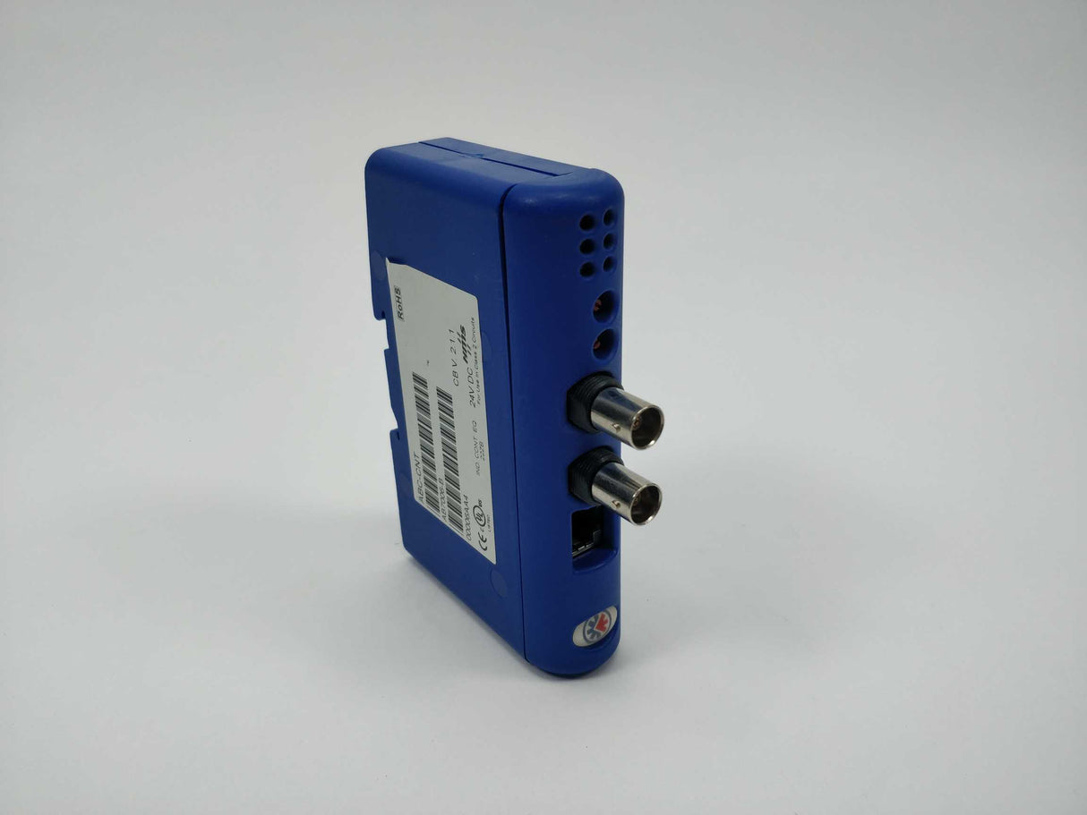HMS Industrial Networks ABC-CNT Anybus Communicator For Controlnet