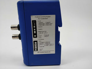 HMS Industrial Networks ABC-CNT Anybus Communicator For Controlnet