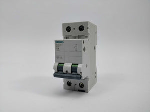 Siemens 5SL4510-7 Miniature circuit breaker 230 V