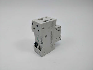 Siemens 5SL4510-7 Miniature circuit breaker 230 V