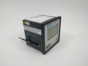 Siemens 7KG7750-0CA01-0AA0/CC Power Meter SIMEAS P50