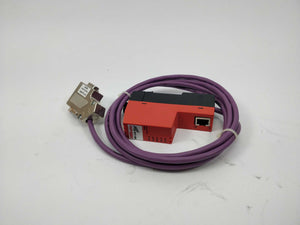 Hilscher NT40-MPI
