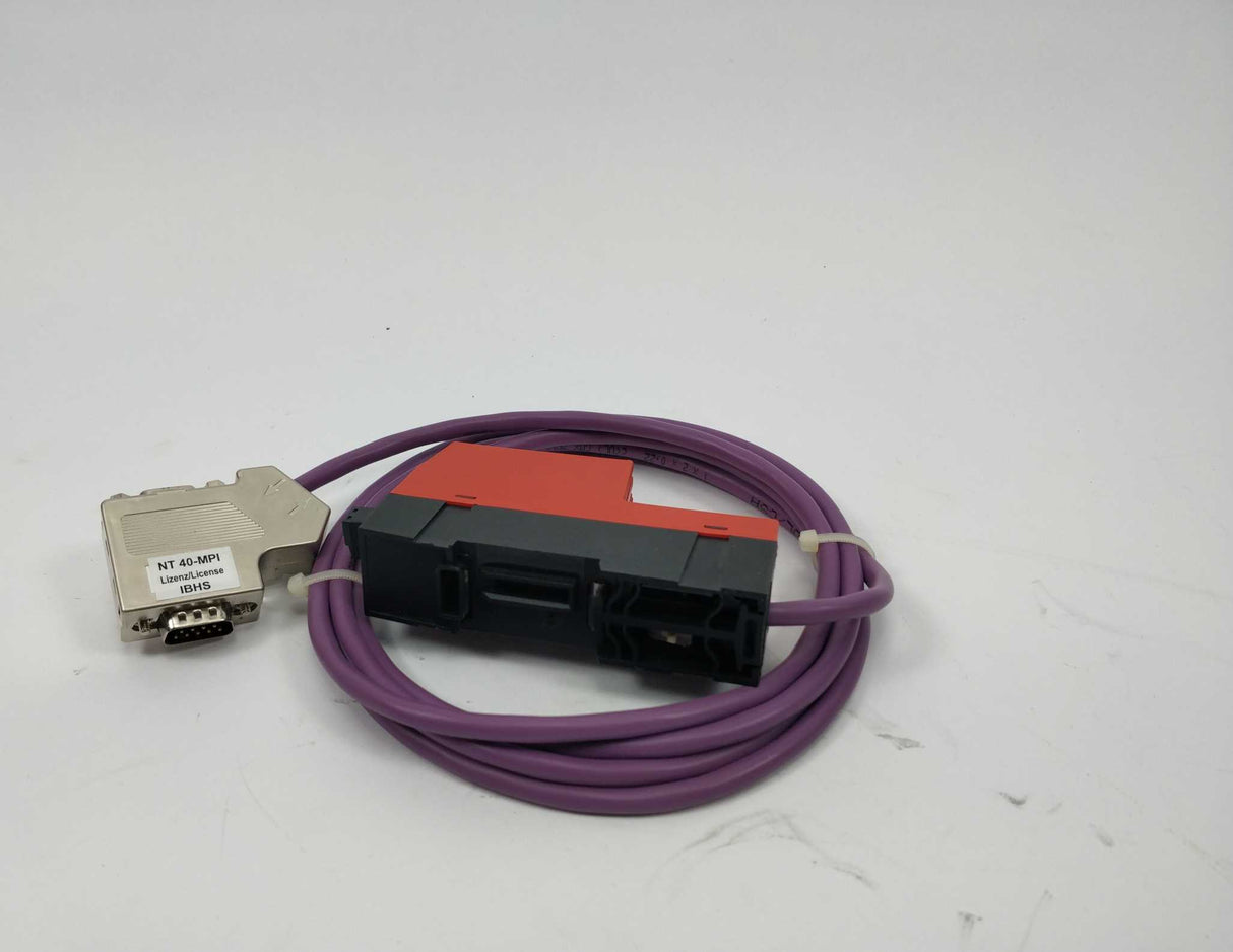 Hilscher NT40-MPI