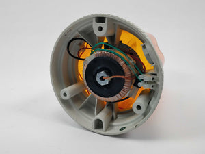 330.61.B AT/M7 240V H1 12V 55W Rotating Lamp Orange