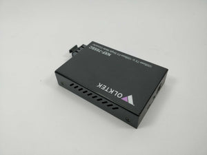 Volktek NXF-705SC Media Converter