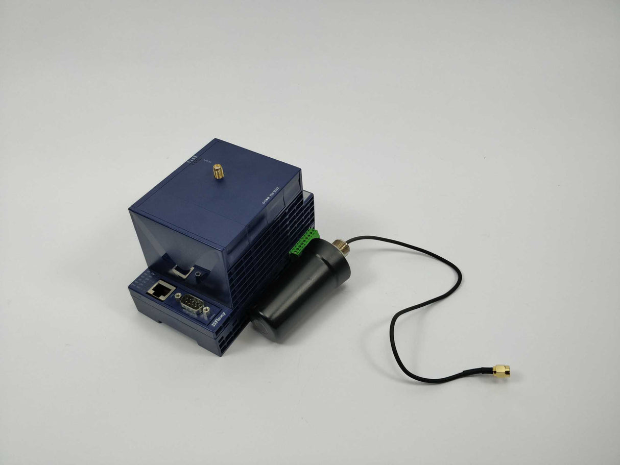 eWON FLEXY20200-00MA/S Serial & Ethernet