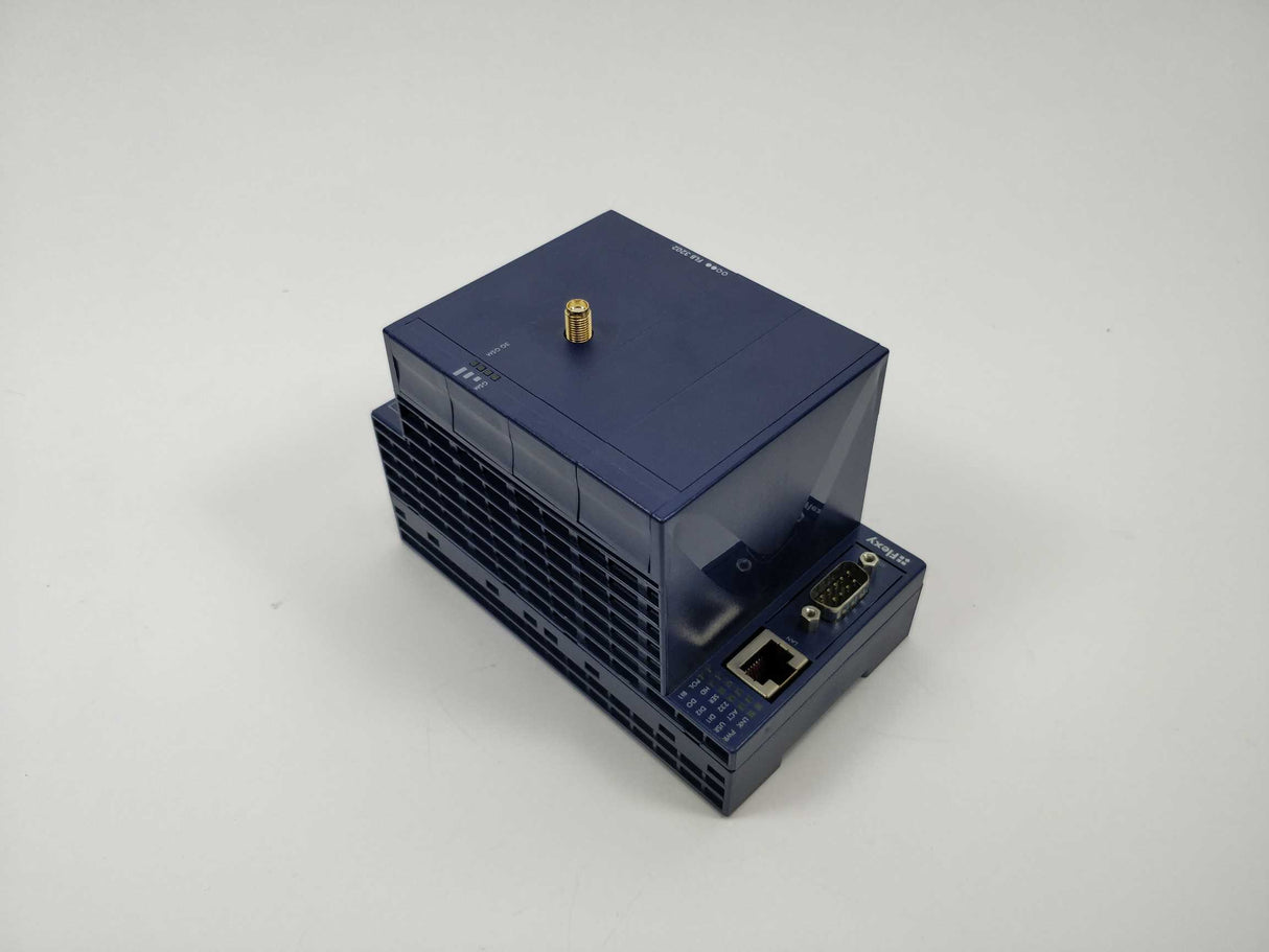 eWON FLEXY20200-00MA/S Serial & Ethernet