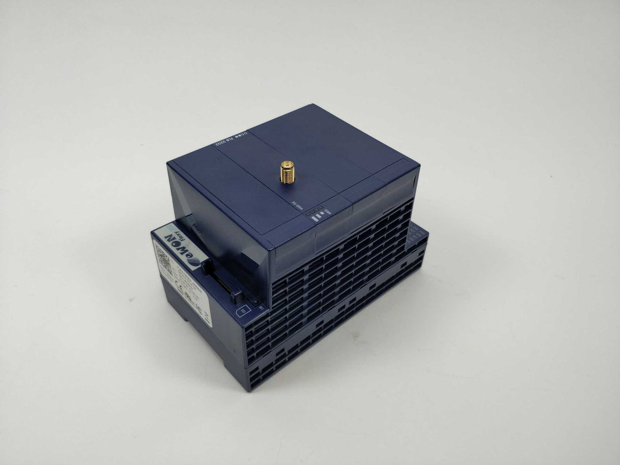 eWON FLEXY20200-00MA/S Serial & Ethernet