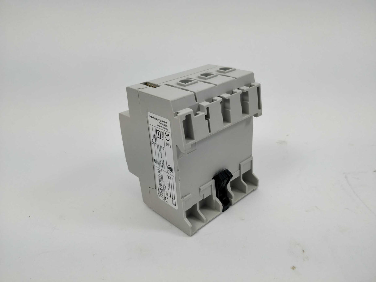 Siemens 7KT1260 Data Manager