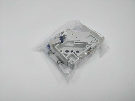 Wago 289-195 Interface module; RJ-45