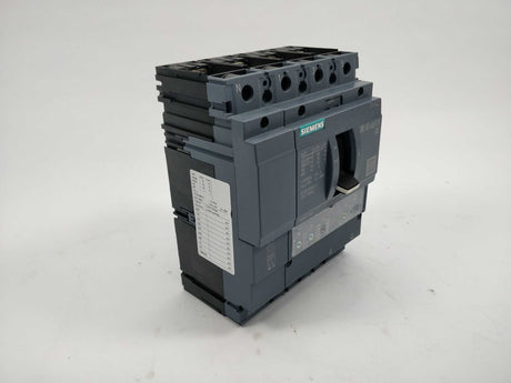 Siemens 3VA2225-5HL42-0AA0 Circuit Breaker