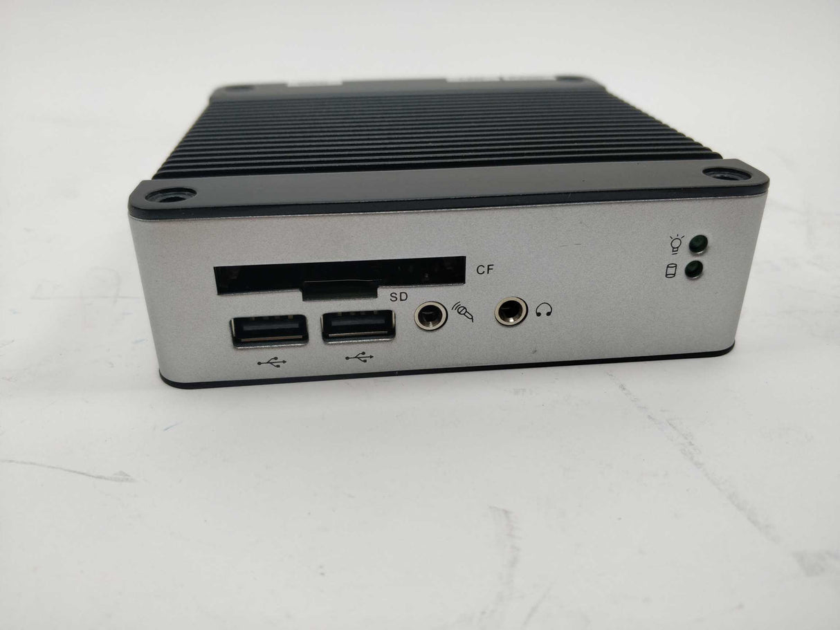 iCOP 3310A-L2 EBOX, 800 MHz CPU, 512 RAM