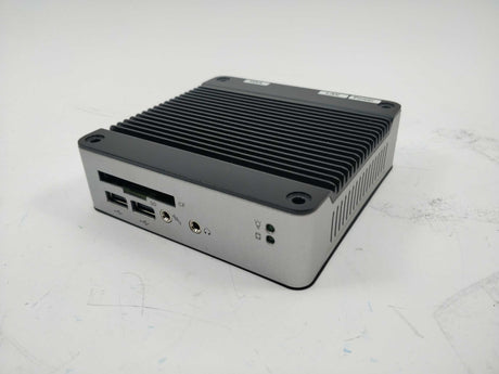 iCOP 3310A-L2 EBOX, 800 MHz CPU, 512 RAM