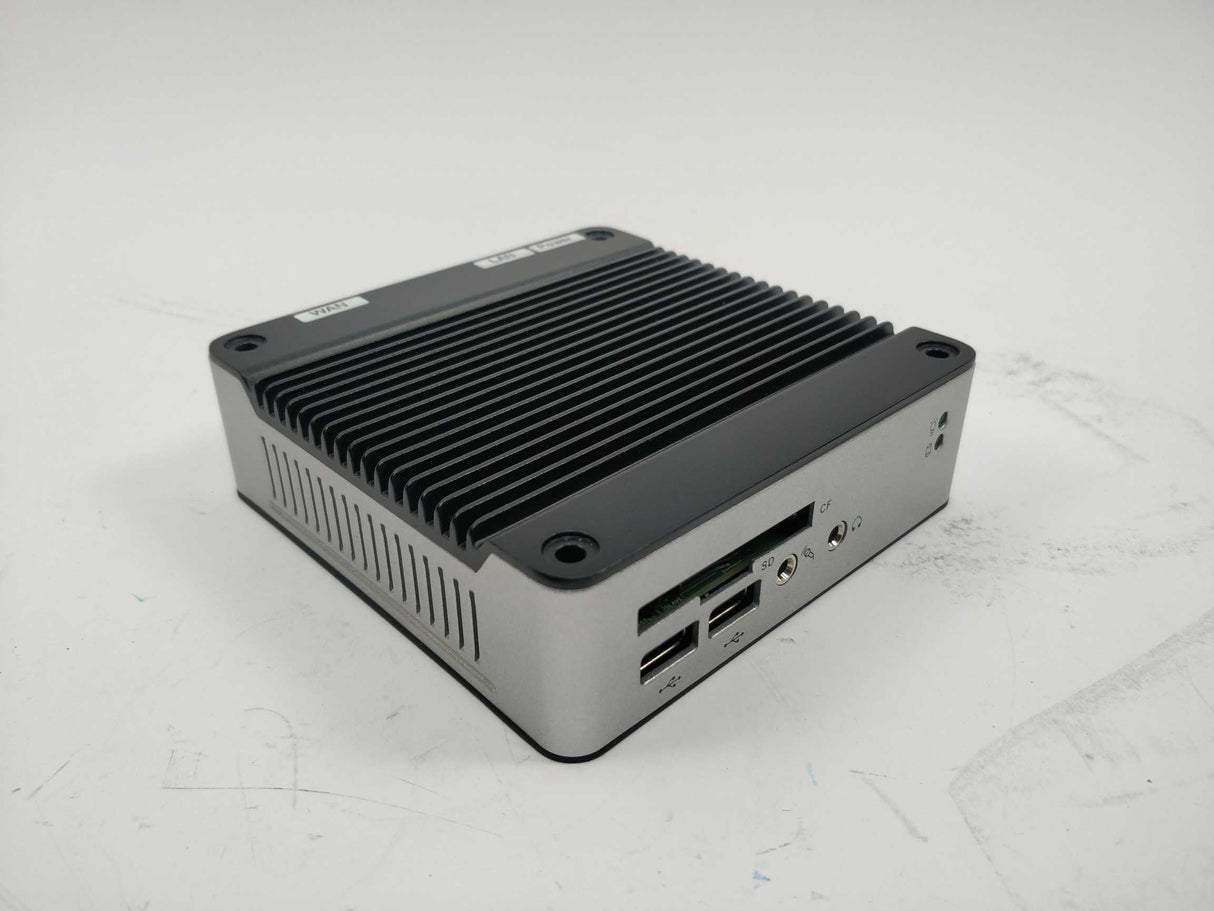 iCOP 3310A-L2 EBOX, 800 MHz CPU, 512 RAM