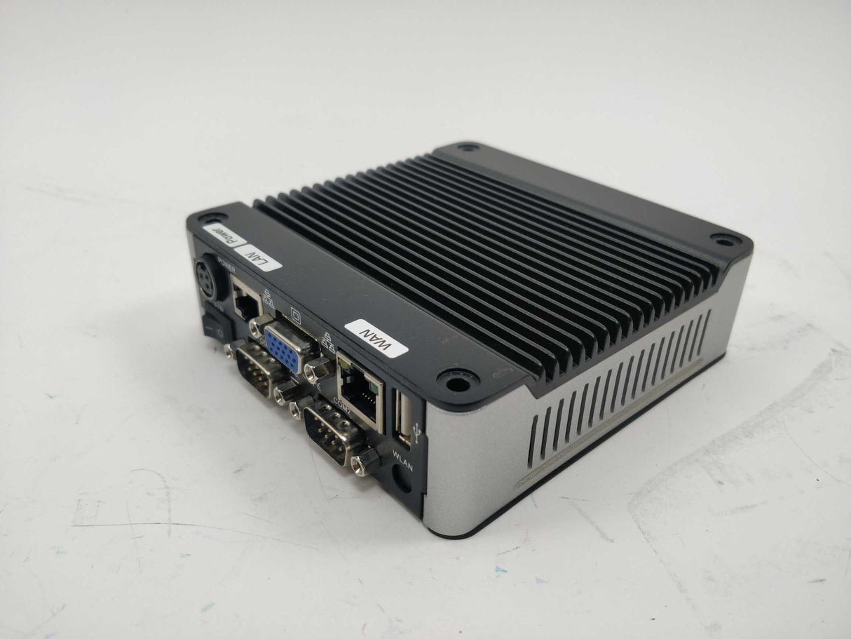iCOP 3310A-L2 EBOX, 800 MHz CPU, 512 RAM