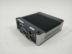 iCOP 3310A-L2 EBOX, 800 MHz CPU, 512 RAM