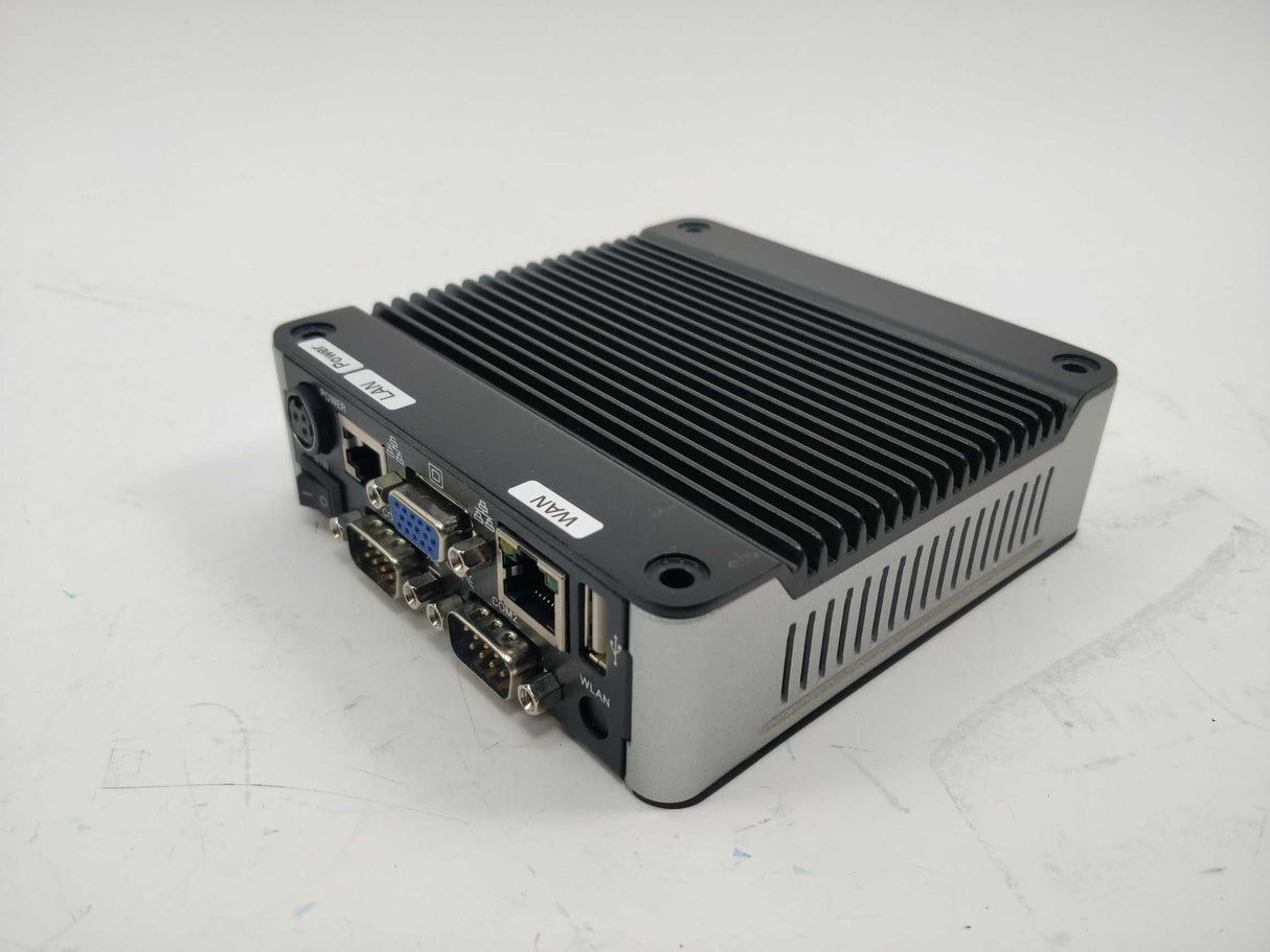iCOP 3310A-L2 EBOX, 800 MHz CPU, 512 RAM