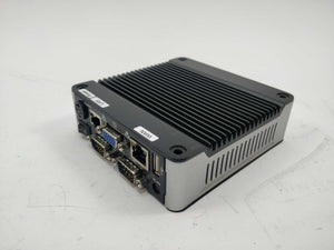 iCOP 3310A-L2 EBOX, 800 MHz CPU, 512 RAM