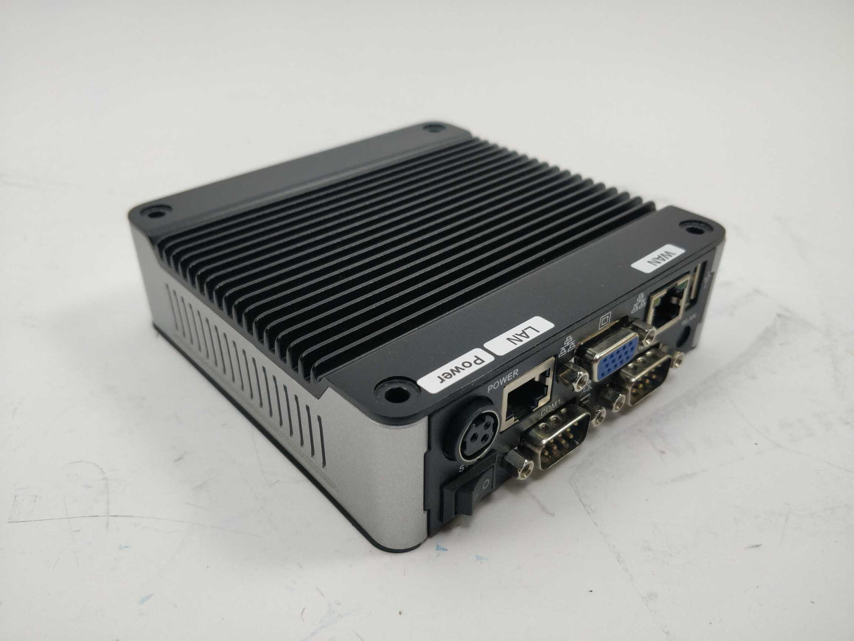 iCOP 3310A-L2 EBOX, 800 MHz CPU, 512 RAM