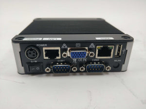 iCOP 3310A-L2 EBOX, 800 MHz CPU, 512 RAM