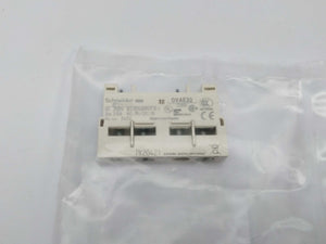 Schneider Electric GVAE20 Plug in aux 1pcs