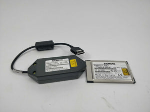 Siemens C79459-A1890-A10 Hardwer Adapter for CP5511/ CP5512+ Karte CP5511