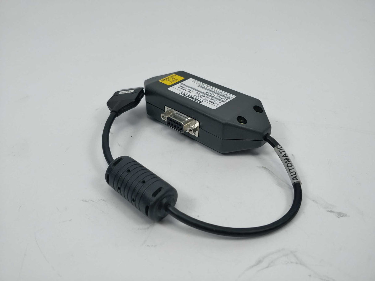 Siemens C79459-A1890-A10 Hardwer Adapter for CP5511/ CP5512+ Karte CP5511