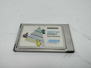 Siemens C79459-A1890-A10 Hardwer Adapter for CP5511/ CP5512+ Karte CP5511