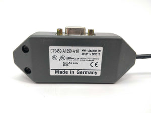 Siemens C79459-A1890-A10 Hardwer Adapter for CP5511/ CP5512