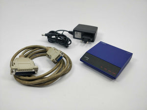 LASAT SAFIRE 288  SAFIRE 288 DK MODEM 91-87-0009