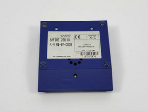 LASAT SAFIRE 288  SAFIRE 288 DK MODEM 91-87-0009