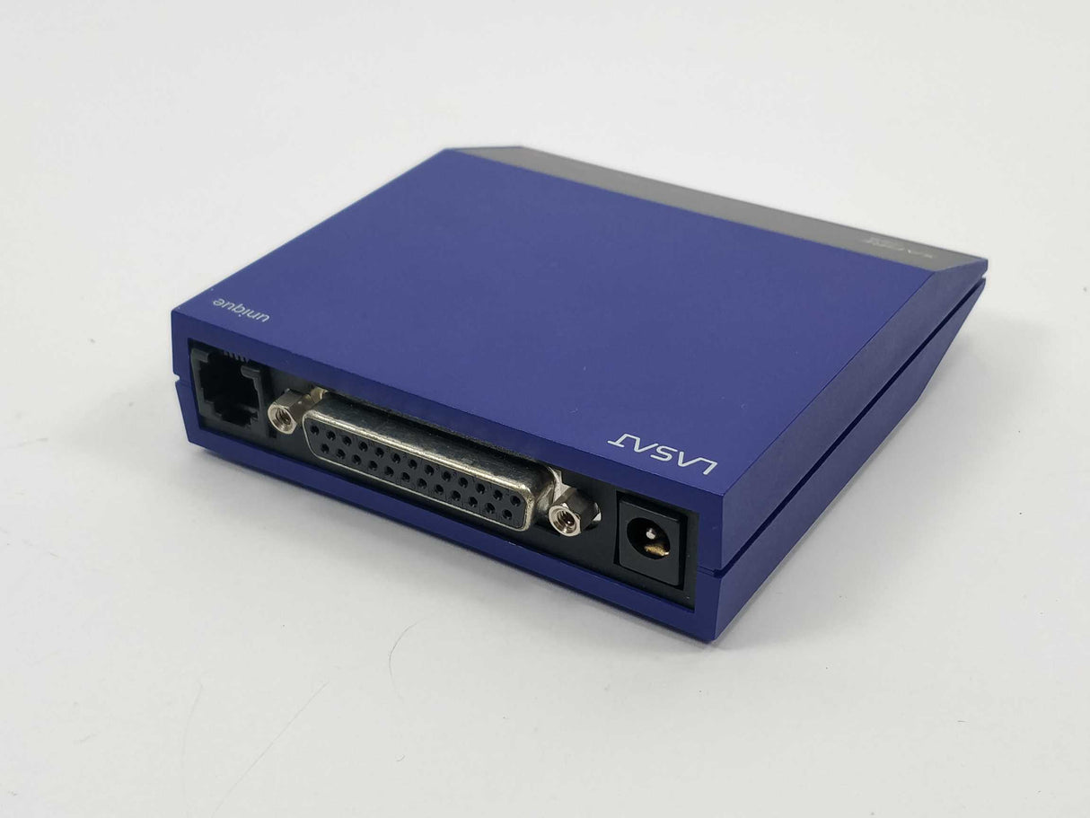 LASAT SAFIRE 288  SAFIRE 288 DK MODEM 91-87-0009
