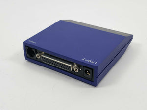 LASAT SAFIRE 288  SAFIRE 288 DK MODEM 91-87-0009
