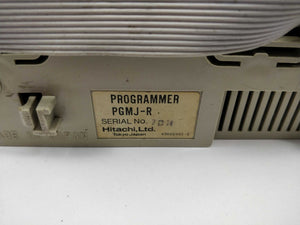 HITACHI PGMJ-R Programmer