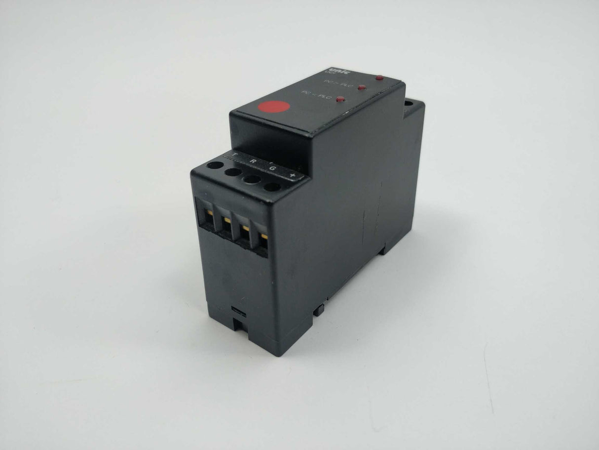 BRODERSEN PLC- INTERFACE UCI-1A, 3053 PLC- INTERFACE UCI-1A,  VER.1