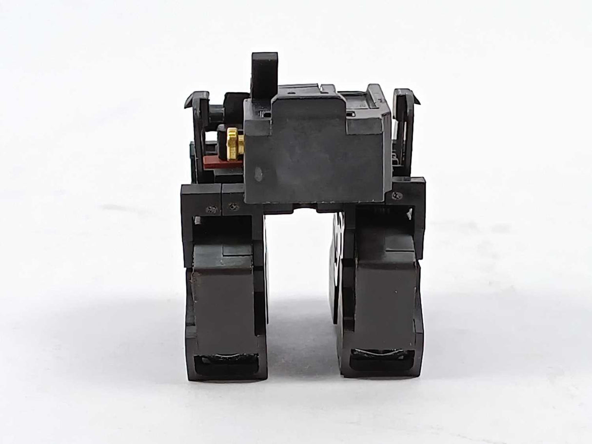 Siemens 3VL9400-2AB01 Aux/Alarm switches
