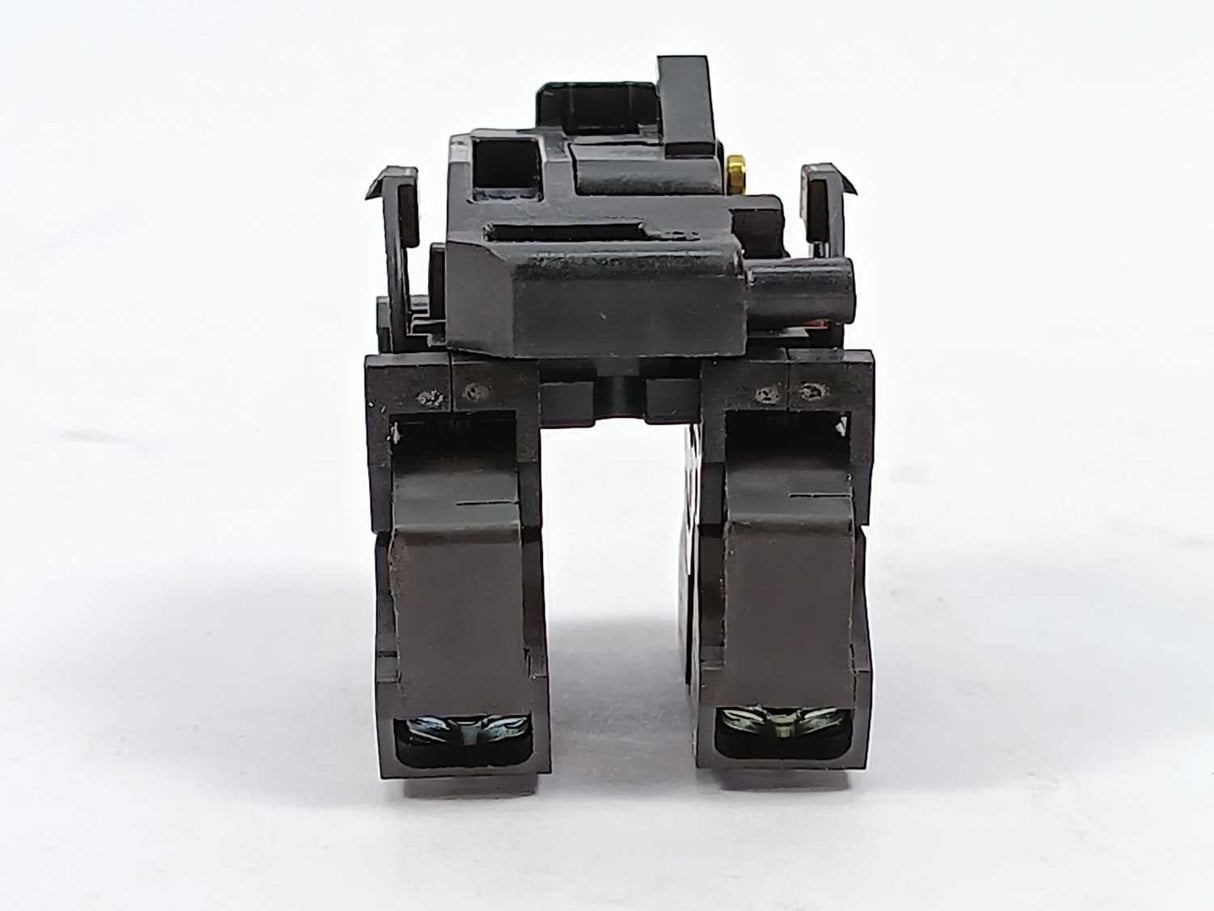 Siemens 3VL9400-2AB01 Aux/Alarm switches