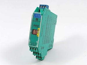 PEPPERL & FUCHS 132959 KFD2-SR2-Ex1.W.LB Switch Amplifier