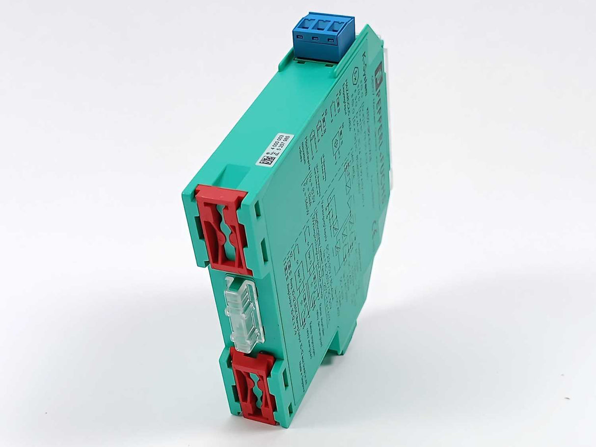 PEPPERL & FUCHS 132959 KFD2-SR2-Ex1.W.LB Switch Amplifier