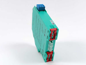 PEPPERL & FUCHS 132959 KFD2-SR2-Ex1.W.LB Switch Amplifier