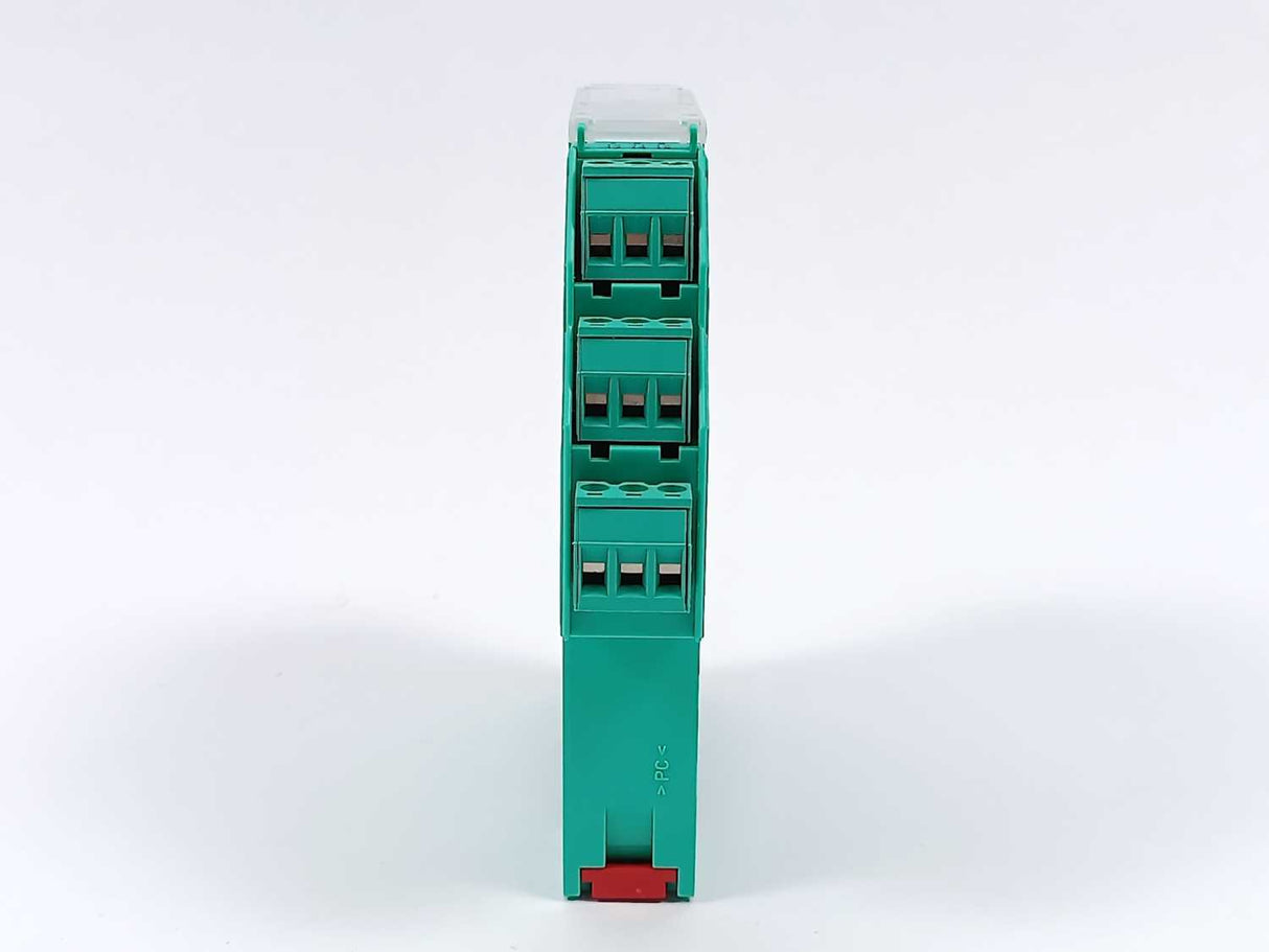 PEPPERL & FUCHS 132959 KFD2-SR2-Ex1.W.LB Switch Amplifier