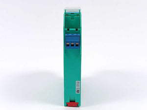 PEPPERL & FUCHS 132959 KFD2-SR2-Ex1.W.LB Switch Amplifier