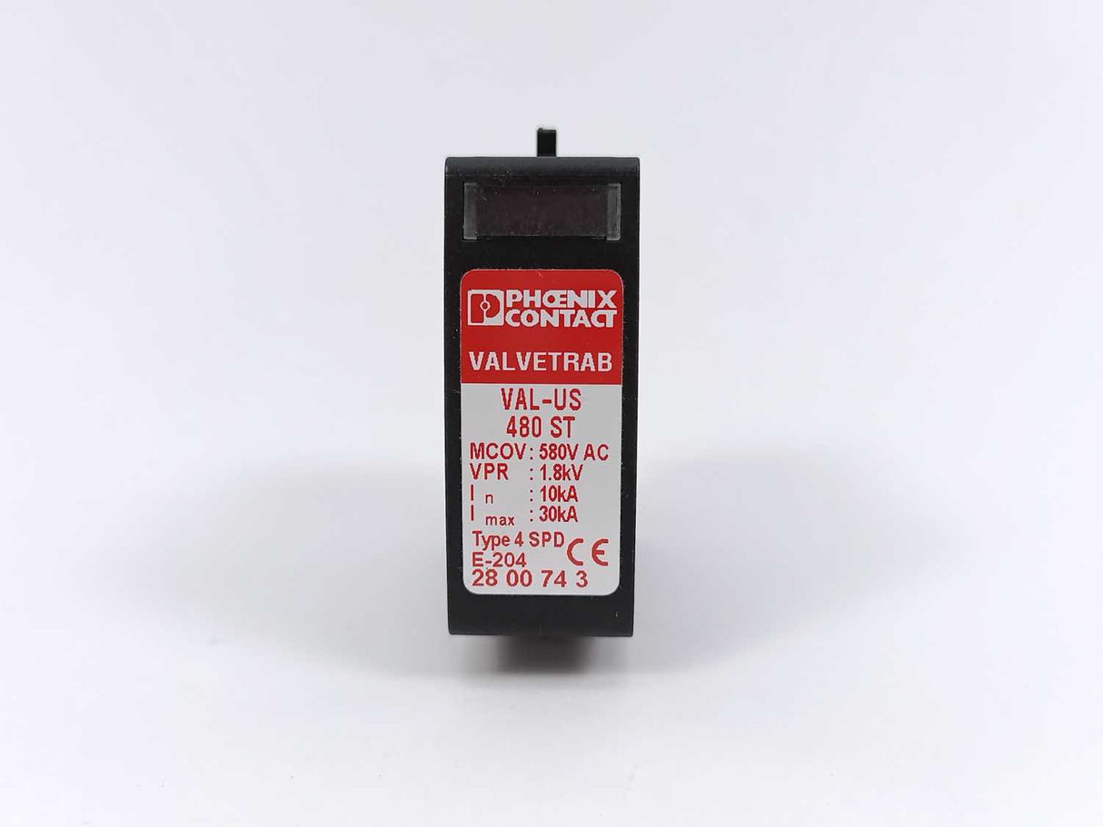 Phoenix Contact VAL-US 480 ST Surge portector