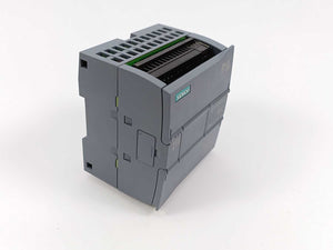 Siemens 6AG1211-1AE31-4XB0 S7-1200, CPU 1211 DC/DC/DC