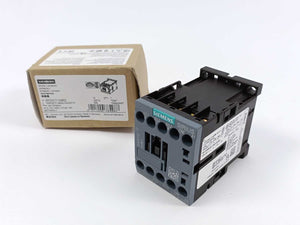 Siemens 3RT2017-1AB02 24V, 50/60Hz