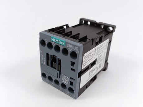 Siemens 3RT2017-1AB02 24V, 50/60Hz