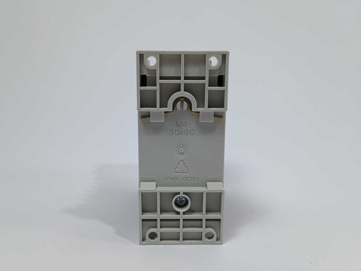 Siemens 3RF2420-1AB45 Solid State Contactor 3-Phase. 4-30VDC