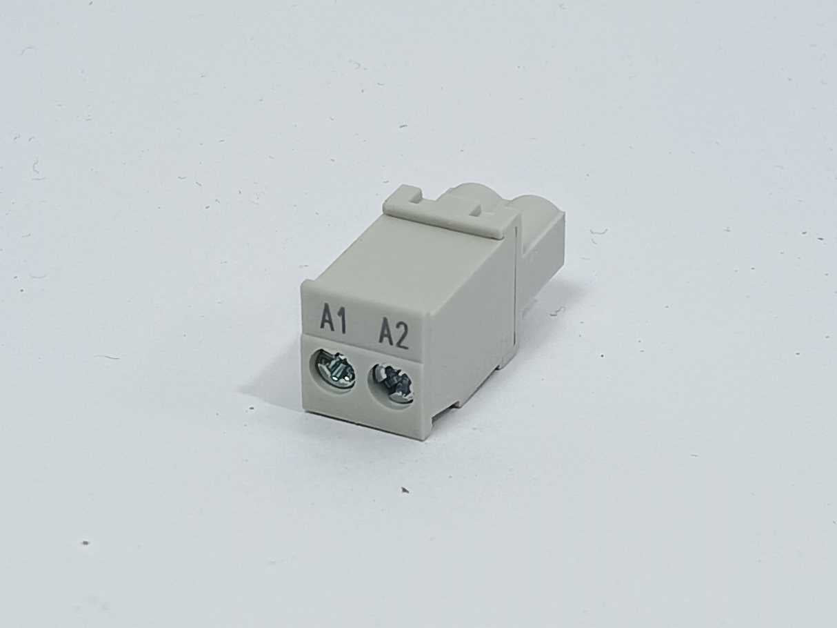 Siemens 3RF2420-1AB45 Solid State Contactor 3-Phase. 4-30VDC