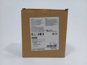 Siemens 3RF2420-1AB45 Solid State Contactor 3-Phase. 4-30VDC