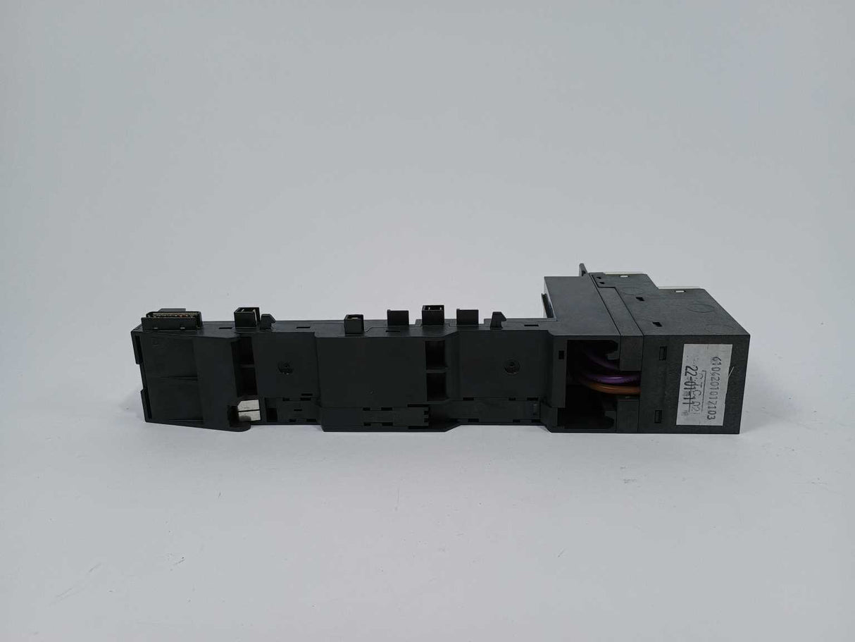 Siemens 3RK1903-0AB00 Terminal Module